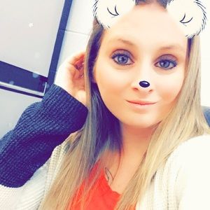 Meet your Posher, Bethany